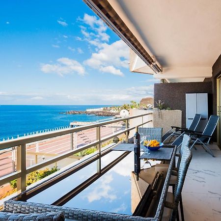 Casa Nelka Apartment Puerto de Santiago  Luaran gambar