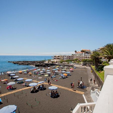 Casa Nelka Apartment Puerto de Santiago  Luaran gambar
