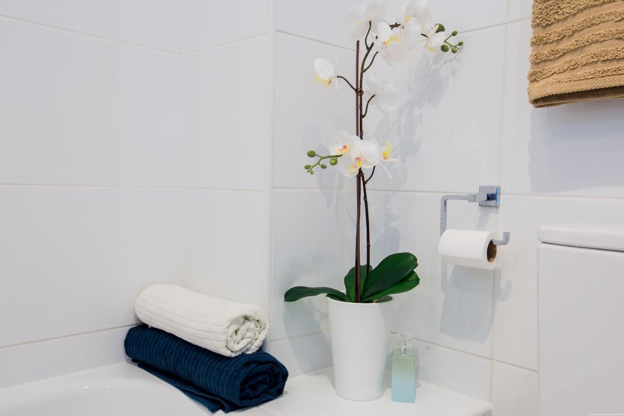Casa Nelka Apartment Puerto de Santiago  Luaran gambar